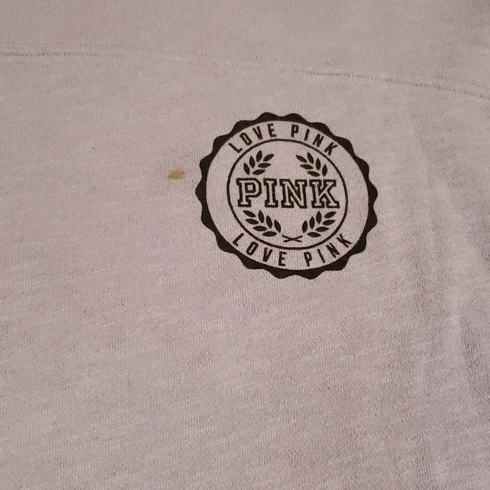 Victoria's Secret PINK Pullover Sweater - Picture 2 of 7